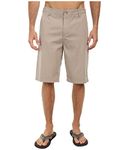 Alpinestars Men's Radar Walkshort, Khaki, Medium