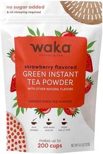 Waka Insta