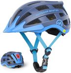 OutdoorMaster Gem II MIPS Bike Helm