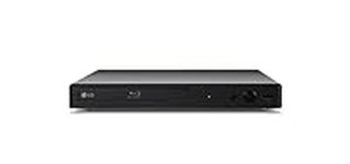 LG BP350 Blu-Ray Disc Player