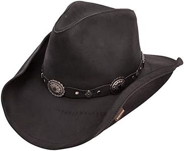 Stetson Me