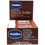 Vaseline Lip w/o Backer Card Cocoa 