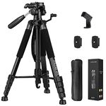 Camera Tripod For Fujifilm