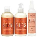 SheaMoisture KIDS Shampoo and Condi