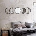 Moon Mirror For Bedroom