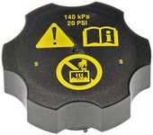 Dorman 54218 Engine Coolant Recovery Tank Cap