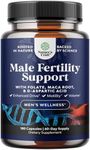 Prenatal Multivitamin Male Fertilit