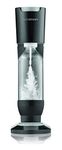 SodaStream Genesis Machine with Mini Cylinder Starter Kit, Titan Sliver