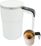 Heated Travel Coffee Mugs, Electric