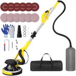 Drywall Sander Tool, KUPERIA 8.5 Am