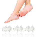 Dr Dry Heel Cups