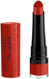 Bourjois Velvet The Lipstick Barra De Labios Tono 021 (Grande Roux), 2.3 gr