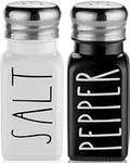 Salt and Pepper Shakers Set by Brig