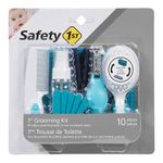 Safety First Nail Clippers