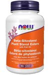 Now Foods BetaSitosterol w/FishOil 90gel