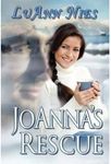 [ JOANNA'S RESCUE ] by Nies, Luann ( Author) Sep-2013 [ Paperback ]