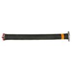 Prime-Line Products GD 12308 Garage Door Torsion Spring, R.H.218 x 2 x 25-Inch , Orange