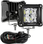Auxbeam 3 Inch LED Pod Light Bar 20