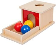 Adena Montessori Wooden Toy for 6-1