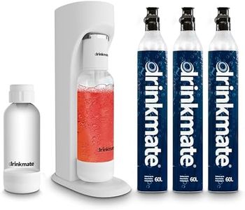 Drinkmate