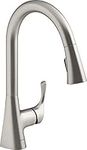 Sterling K-24276-VS Kitchen Sink Fa