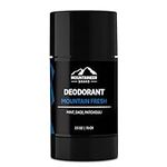 Mountaineer Brand All Natural Deodo