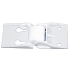 Ufixt Fits Norfrost, Nova Scotia, Thorn, Tricity, Whirlpool and Zanussi Universal Chest Freezer Counterbalance Hinge- Pack of 1