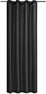 JEMIDI Tenda con Fettuccia per Binario con Ganci - Tende da Interno Semi Oscuranti 1x Pz - Tenda Semi Oscurante Finestra - Tende Cucina Semioscuranti