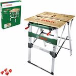 Bosch Work Bench PWB 600 (4 Blade C