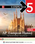 5 Steps to a 5: AP European History 2023