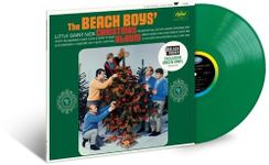 The Beach Boys' Christmas Album (Ltd. Edition) [VINYL]