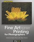 Fine Art Printing for Photographers