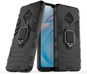 Case Covers With Ring Grips