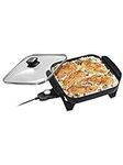 Proctor Silex Electric Skillet with