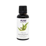 Now Food Eucalyptus Oil, 1 oz