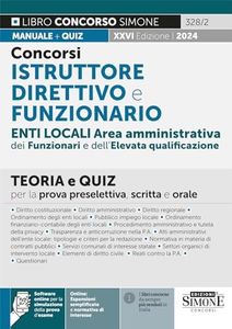 Concorsi I