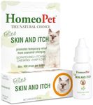 HomeoPet Australia Feline Skin and 