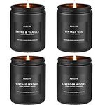 Scented Candles Set | Men Candles G
