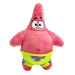 SpongeBob SquarePants Plush -Patrick Star Small Plush