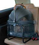 Pet Gear View 360 Pet Carrier & Car