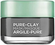 L’Oréal Paris Pure Clay Mask, Charc