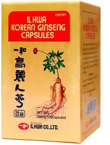 Ginseng Co