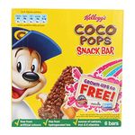 Kellogg's Snack Bar - Coco Pops Milk, 20g Pack