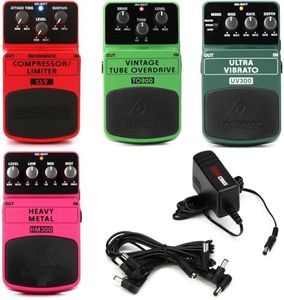 Behringer 