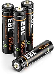EBL 900mWh