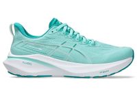 ASICS Womens GT-2000 13 Illuminate Mint/White Running Shoes - 6 UK (1012B666.401)