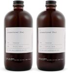 Dona Unsweetened Chai Concentrate (