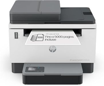 HP Laser T