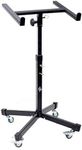 Griffin Studio Mixer Stand DJ Cart 