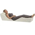 Contour BackMax Foam Bed Wedge Slee